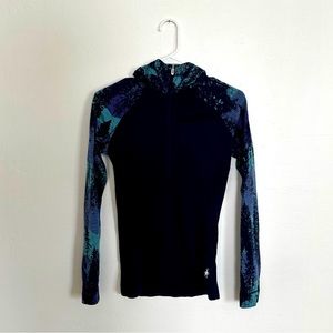 Hooded Women’s Smartwool Top